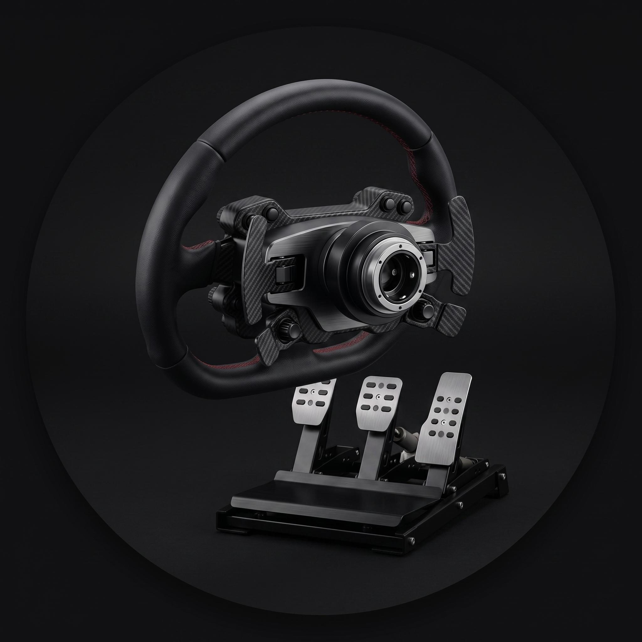Driving Wheel