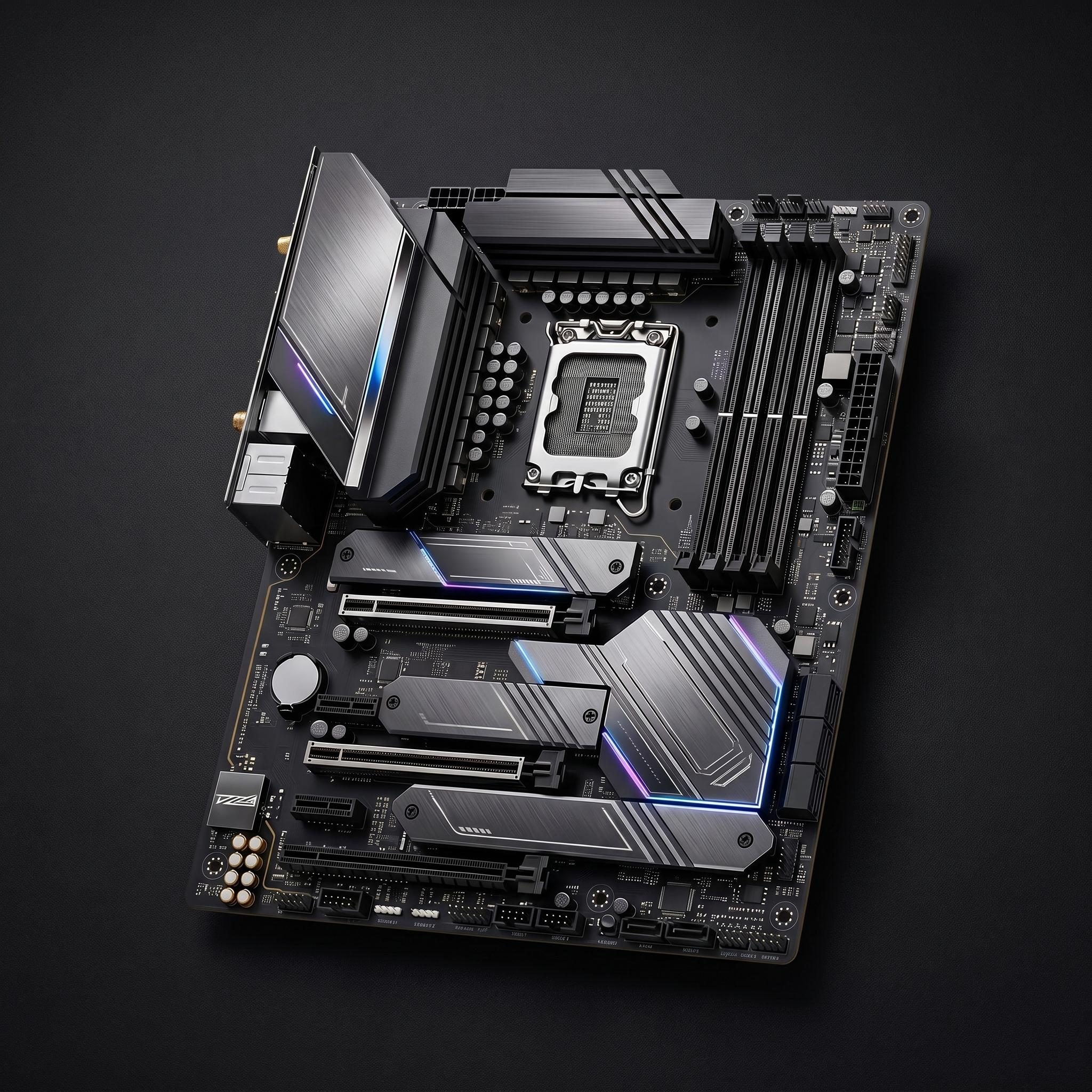 Gaming Motherboard