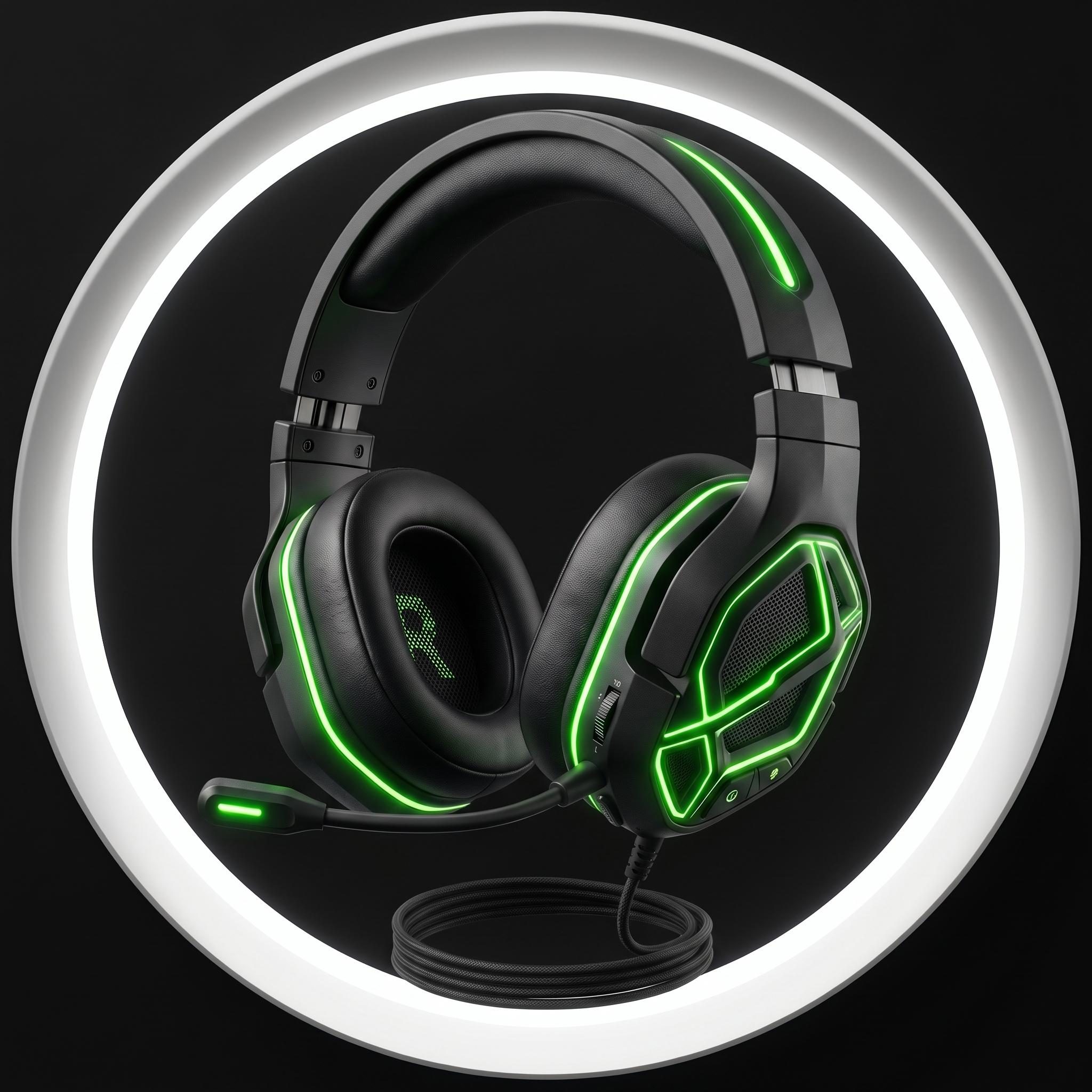 Headsets