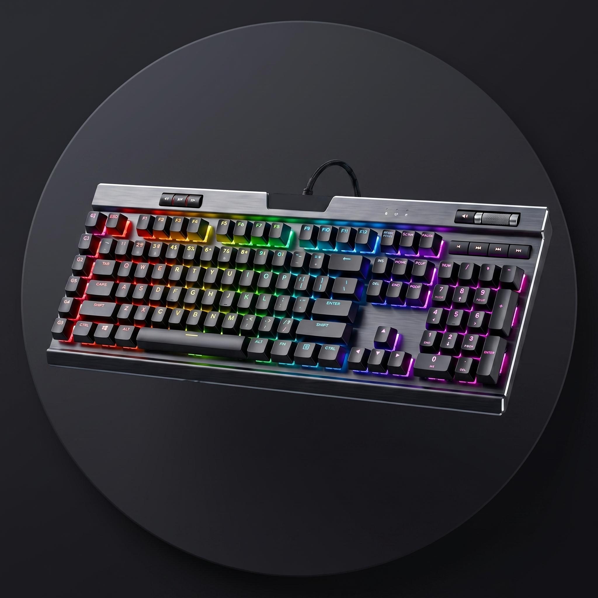 Keyboards
