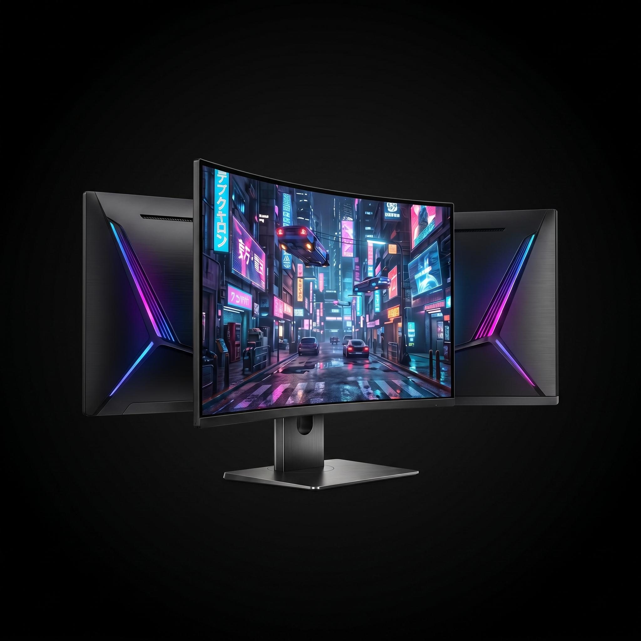 Monitor