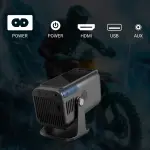 Ant Esports 690 Projector (ATPRJ0004)