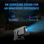 Ant Esports 690 Projector (ATPRJ0004)