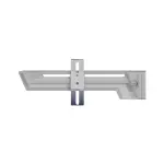 Ant Esports GCB200 Digital ARGB Graphics Card Holder White (GCB200-DIGITAL-WHITE)