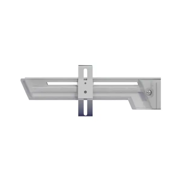 Ant Esports GCB200 Digital ARGB Graphics Card Holder White (GCB200-DIGITAL-WHITE)