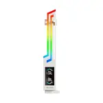 Ant Esports GCB200 Digital ARGB Graphics Card Holder White (GCB200-DIGITAL-WHITE)
