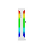 Ant Esports GCB70 ARGB Graphics Card Holder White (GCB70-WHITE)
