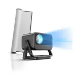 Ant Esports View 822 1080p Smart Cinema Projector (APJR0001)