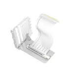 Antec RTX50 PCI-E 5.0 Vertical Bracket Kit White (AT-RCVB-W200-PCIE5)