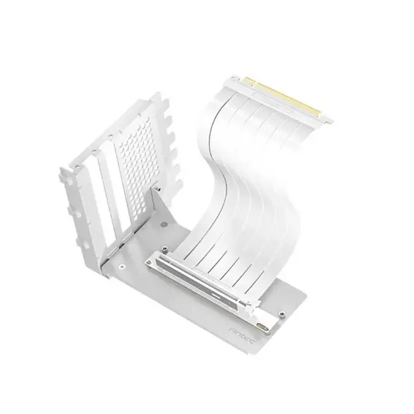 Antec RTX50 PCI-E 5.0 Vertical Bracket Kit White (AT-RCVB-W200-PCIE5)