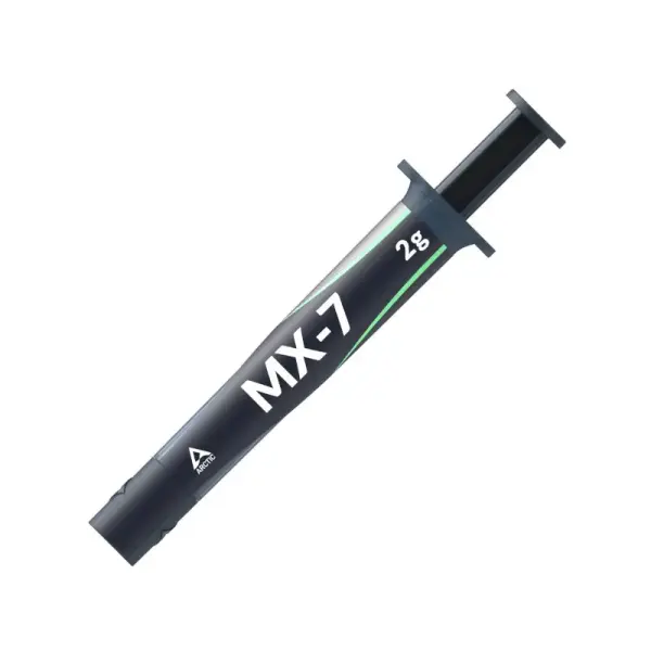 Arctic MX-7 Thermal Paste without MX Cleaner – 2g (ACTCP00089A)