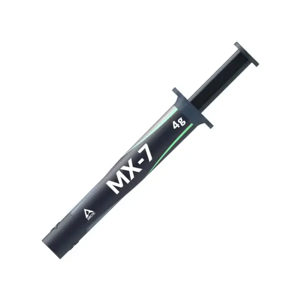Arctic MX-7 Thermal Paste without MX Cleaner – 4g (ACTCP00090A)