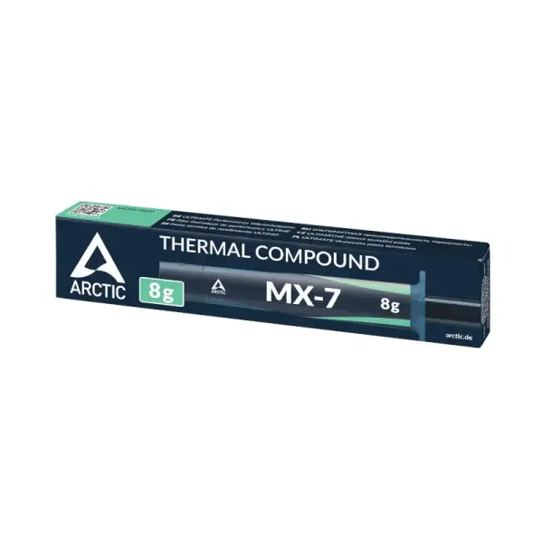 Arctic MX-7 Thermal Paste without MX Cleaner – 8g (ACTCP00091A)