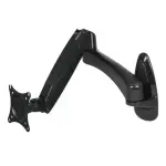 Arctic W1-3D Gas Spring Monitor Wall Mount Black (AEMNT00032A)