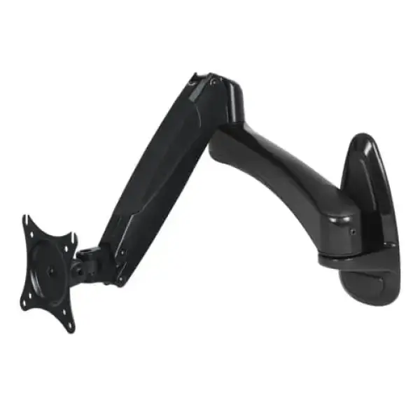 Arctic W1-3D Gas Spring Monitor Wall Mount Black (AEMNT00032A)