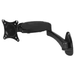 Arctic W1-3D Gas Spring Monitor Wall Mount Black (AEMNT00032A)