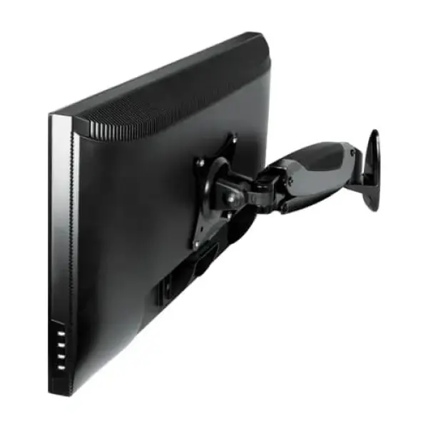 Arctic W1-3D Gas Spring Monitor Wall Mount Black (AEMNT00032A)