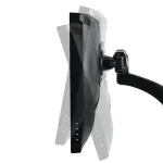 Arctic W1-3D Gas Spring Monitor Wall Mount Black (AEMNT00032A)