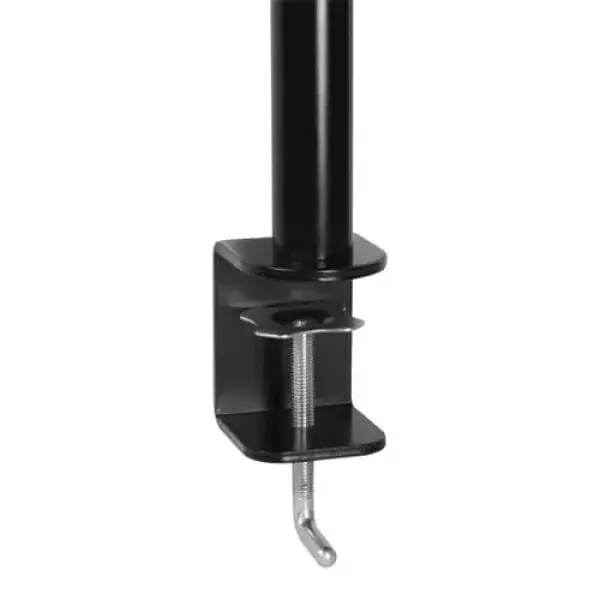 Arctic Z2 Basic Dual Arm Monitor Desk Mount Black (AEMNT00040A)