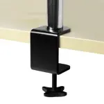 Arctic Z2 Gen 3 Dual Arm Monitor Desk Mount Black (AEMNT00053A)