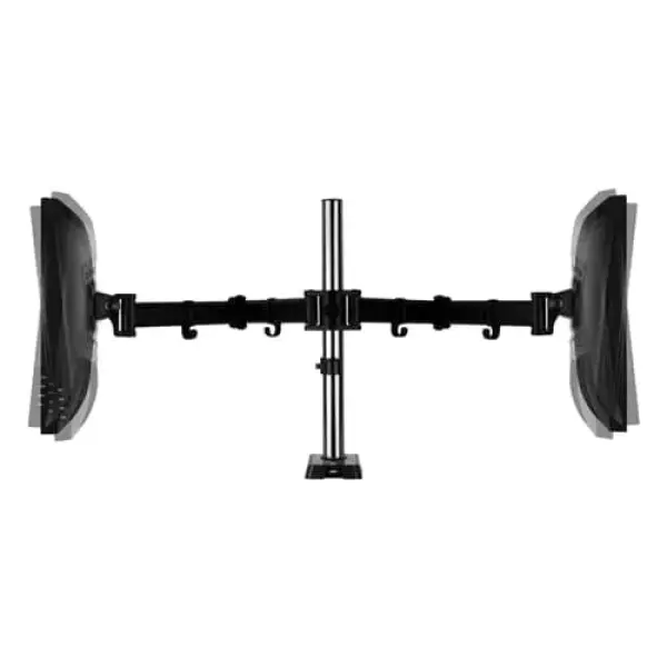 Arctic Z2 Gen 3 Dual Arm Monitor Desk Mount Black (AEMNT00053A)