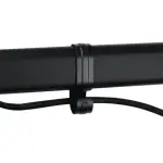 Arctic Z2 Gen 3 Dual Arm Monitor Desk Mount Black (AEMNT00053A)