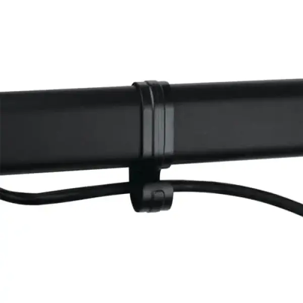 Arctic Z2 Gen 3 Dual Arm Monitor Desk Mount Black (AEMNT00053A)