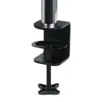 Arctic Z2 Gen 3 Dual Arm Monitor Desk Mount Black (AEMNT00053A)