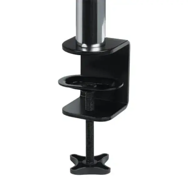 Arctic Z2 Gen 3 Dual Arm Monitor Desk Mount Black (AEMNT00053A)