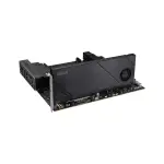 ASUS Hyper M.2 x16 Gen5 Card