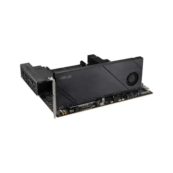 ASUS Hyper M.2 x16 Gen5 Card