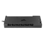 Corsair iCUE Commander Core XT RGB Lighting and Fan Controller (CL-9011112-WW)