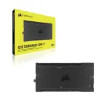 Corsair iCUE Commander Core XT RGB Lighting and Fan Controller (CL-9011112-WW)