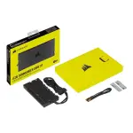 Corsair iCUE Commander Core XT RGB Lighting and Fan Controller (CL-9011112-WW)