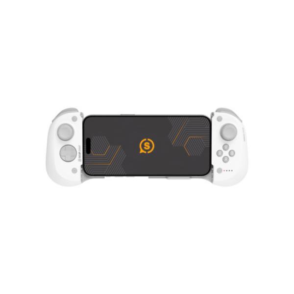 Corsair SCUF Nomad Wireless Mobile Gaming Controller White (603-178-01-010-AP)