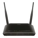 D-Link DIR-615 WiFi Router (DIR-615)