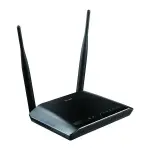 D-Link DIR-615 WiFi Router (DIR-615)
