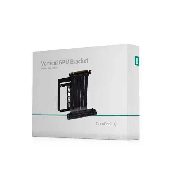 Deepcool PCIe 4.0 Vertical GPU Bracket