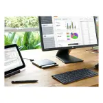 HP USB External DVDRW Drive (F6V97AA#UUF)