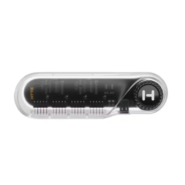 Hyte Powered 4xUSB 2.0 Hub (ACC-HYTE-USB-HUB)