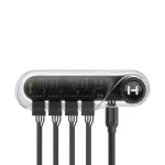 Hyte Powered 4xUSB 2.0 Hub (ACC-HYTE-USB-HUB)