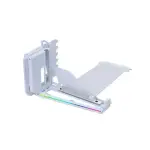 Lian Li 4 Slots Vertical GPU Kit White (VG4-5-V4W)