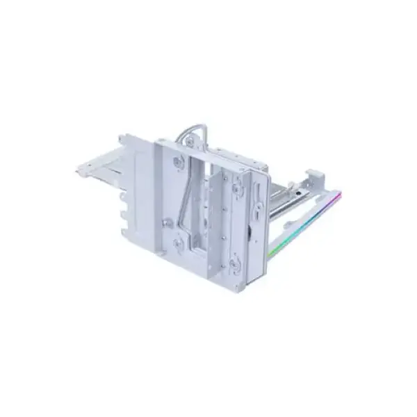 Lian Li 4 Slots Vertical GPU Kit White (VG4-5-V4W)