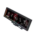 Lian Li 8.8 Inch Universal Screen US88v1 Black (G89-SM088X-IN)