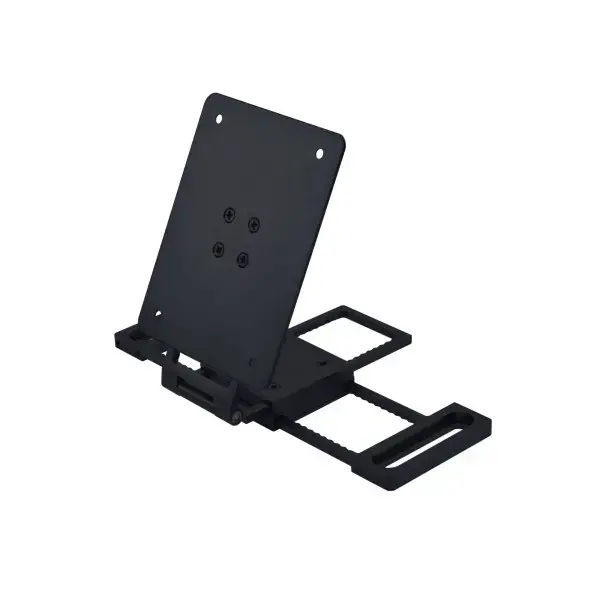 Lian Li 8.8 Inch Universal Screen US88v1 Black (G89-SM088X-IN)
