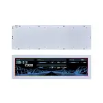 Lian Li 8.8 Inch Universal Screen US88v1 White (G89-SM088W-IN)