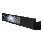 LIAN LI O11 Vision-M 9.2” LCD Kit Black (SM092VMX)