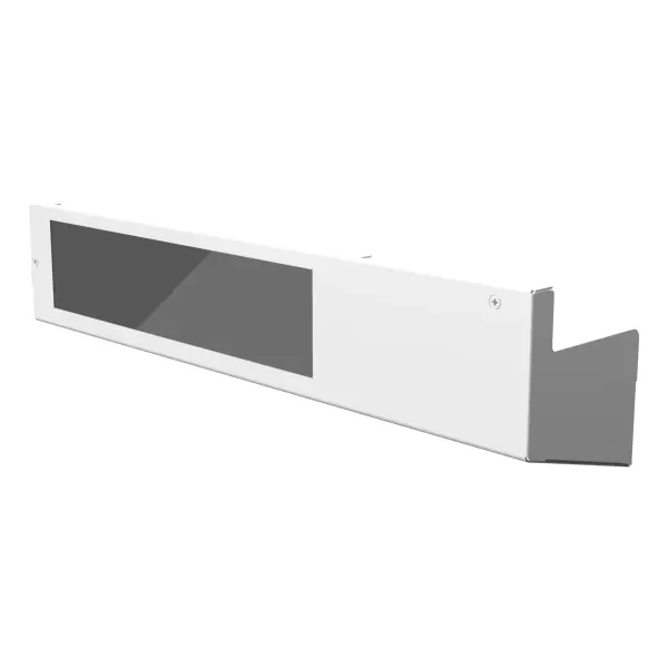 LIAN LI O11 Vision-M 9.2” LCD Kit White (SM092VMX)