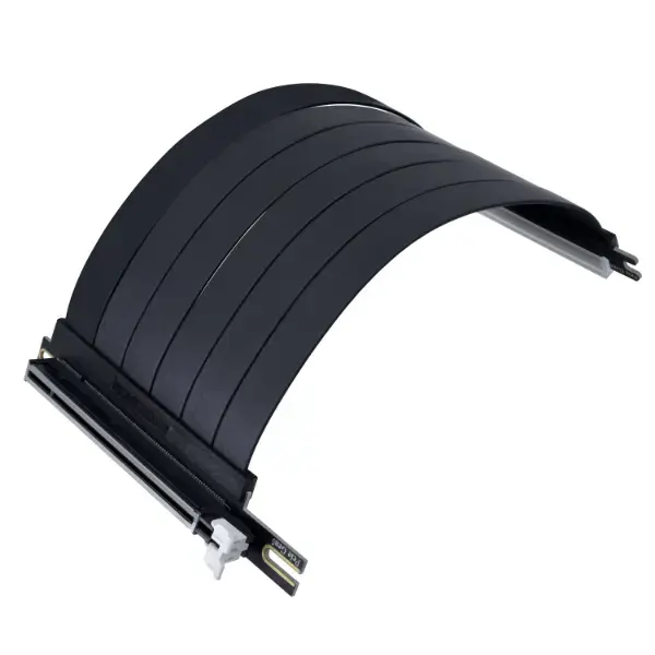 LIAN LI PCI-e 5.0 x16 Riser Cable (G89-PW-PCI-520X)