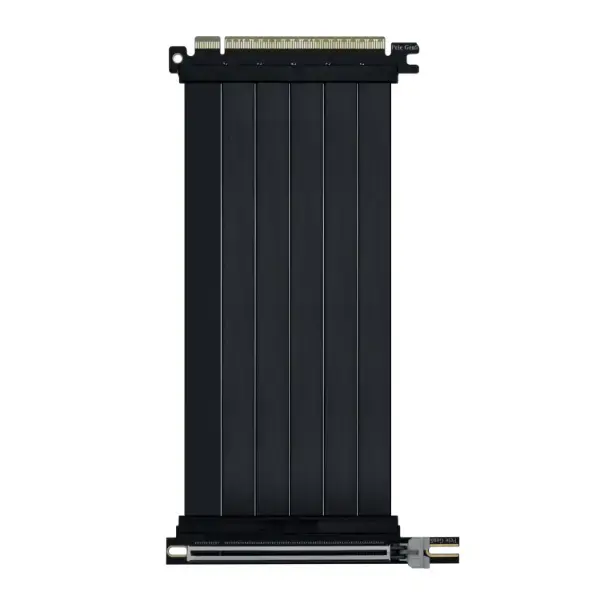 LIAN LI PCI-e 5.0 x16 Riser Cable (G89-PW-PCI-520X)